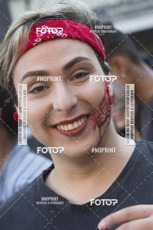 Buy your photos of the eventZombie Walk SP 2019 - Equipe ASI on Fotop