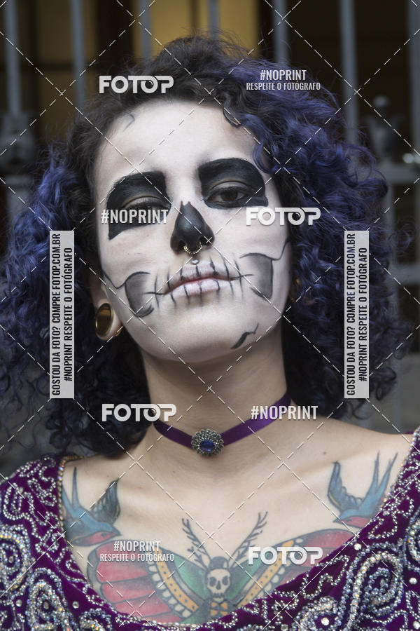 Buy your photos of the eventZombie Walk SP 2019 - Equipe ASI on Fotop