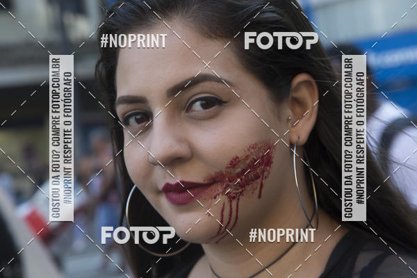 Buy your photos of the eventZombie Walk SP 2019 - Equipe ASI on Fotop