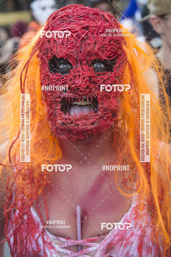Buy your photos of the eventZombie Walk SP 2019 - Equipe ASI on Fotop