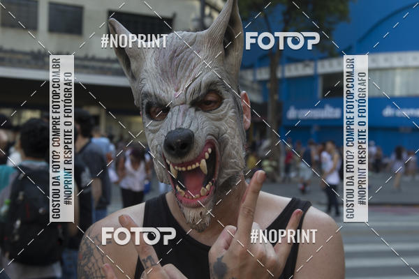 Buy your photos of the eventZombie Walk SP 2019 - Equipe ASI on Fotop