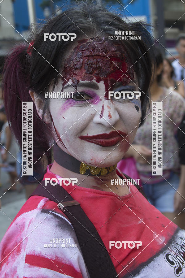 Buy your photos of the eventZombie Walk SP 2019 - Equipe ASI on Fotop