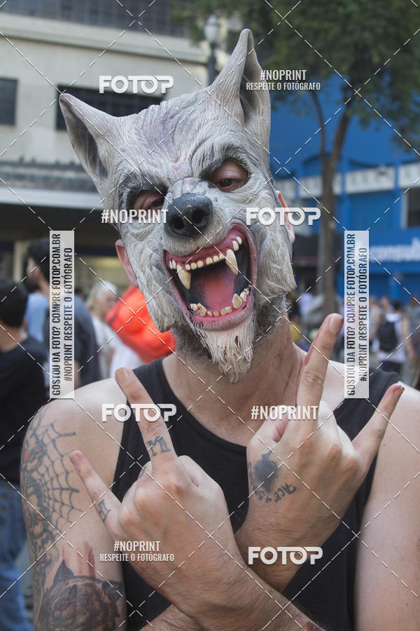 Buy your photos of the eventZombie Walk SP 2019 - Equipe ASI on Fotop