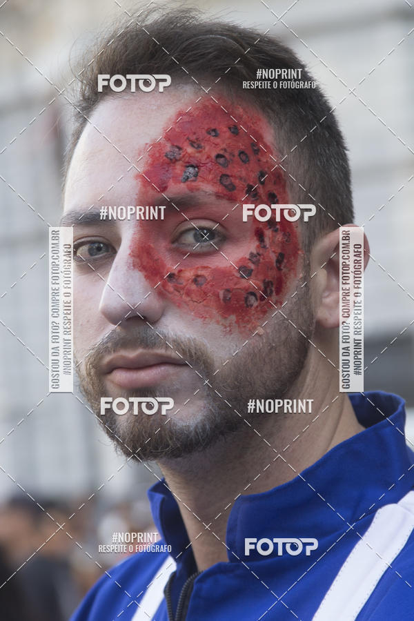 Buy your photos of the eventZombie Walk SP 2019 - Equipe ASI on Fotop