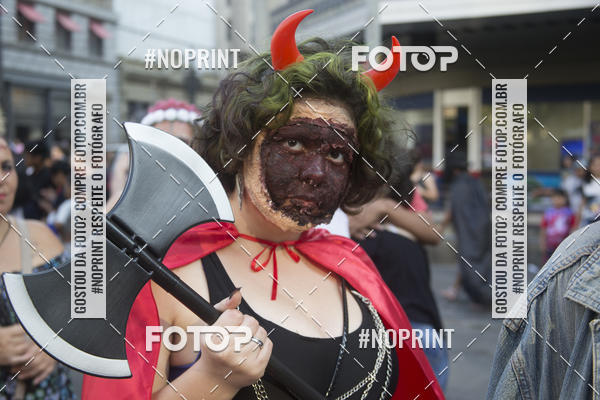 Buy your photos of the eventZombie Walk SP 2019 - Equipe ASI on Fotop