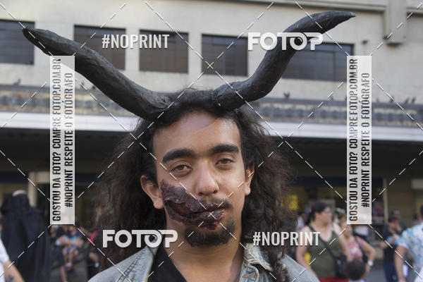 Buy your photos of the eventZombie Walk SP 2019 - Equipe ASI on Fotop