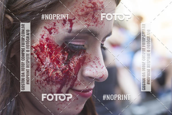 Buy your photos of the eventZombie Walk SP 2019 - Equipe ASI on Fotop