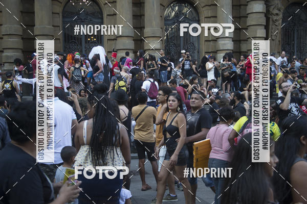 Buy your photos of the eventZombie Walk SP 2019 - Equipe ASI on Fotop