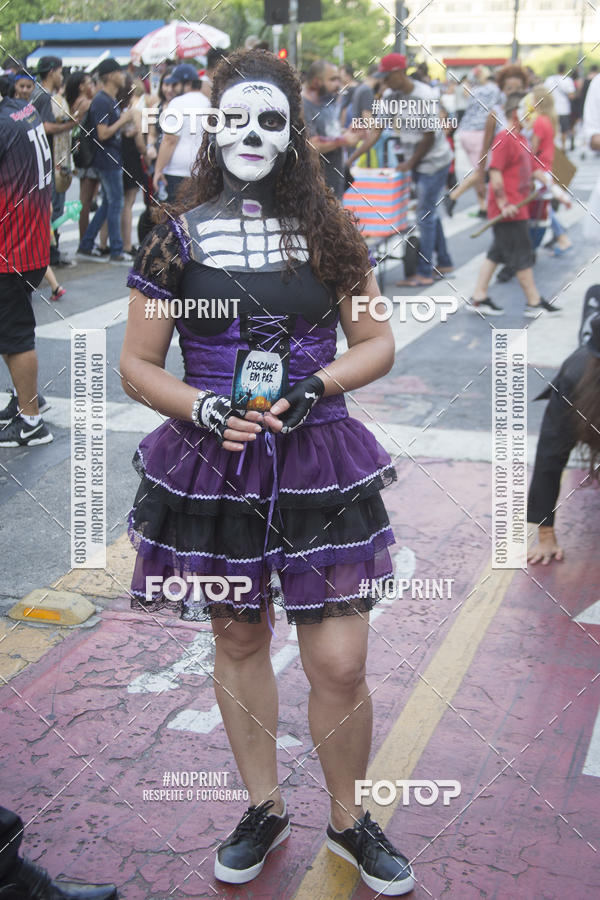 Buy your photos of the eventZombie Walk SP 2019 - Equipe ASI on Fotop