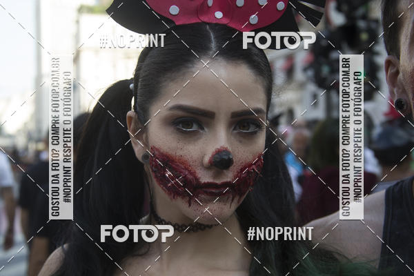 Buy your photos of the eventZombie Walk SP 2019 - Equipe ASI on Fotop