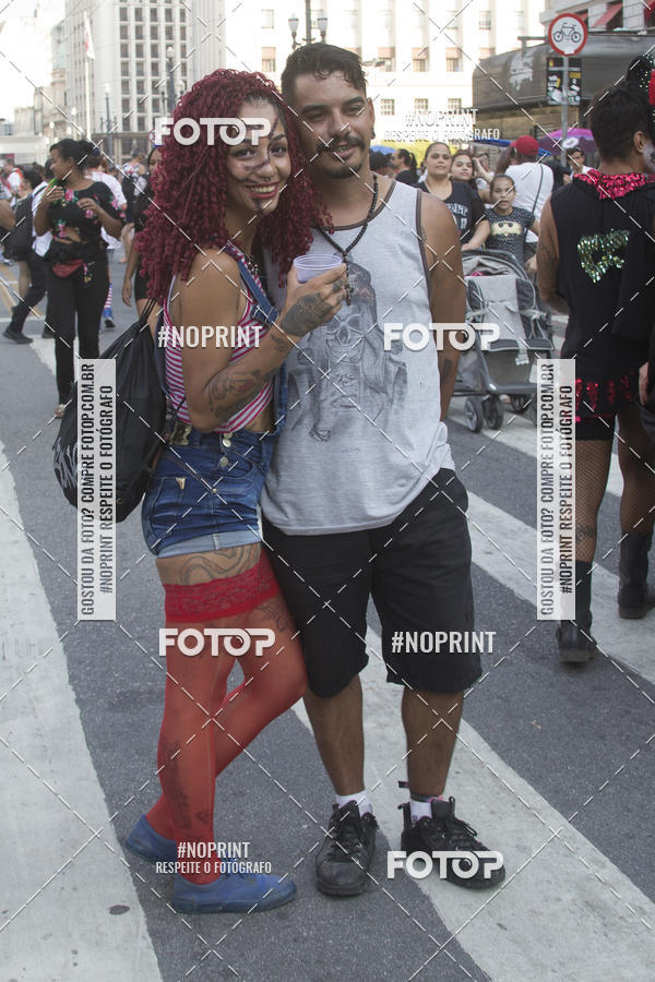 Buy your photos of the eventZombie Walk SP 2019 - Equipe ASI on Fotop