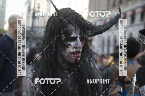 Buy your photos of the eventZombie Walk SP 2019 - Equipe ASI on Fotop