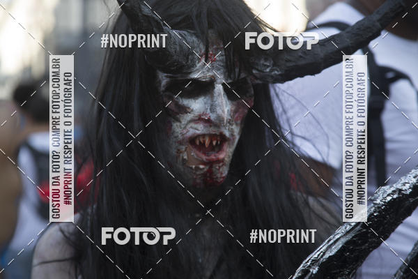Buy your photos of the eventZombie Walk SP 2019 - Equipe ASI on Fotop