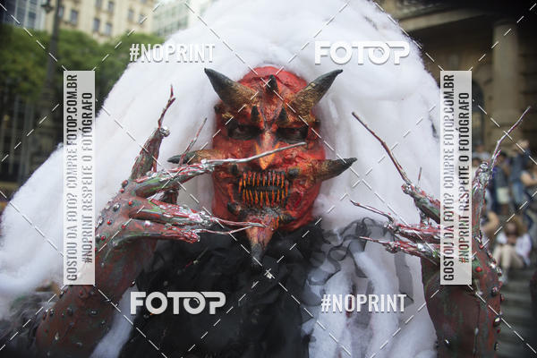 Buy your photos of the eventZombie Walk SP 2019 - Equipe ASI on Fotop