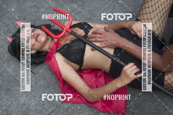 Buy your photos of the eventZombie Walk SP 2019 - Equipe ASI on Fotop