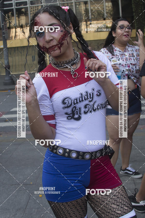 Buy your photos of the eventZombie Walk SP 2019 - Equipe ASI on Fotop