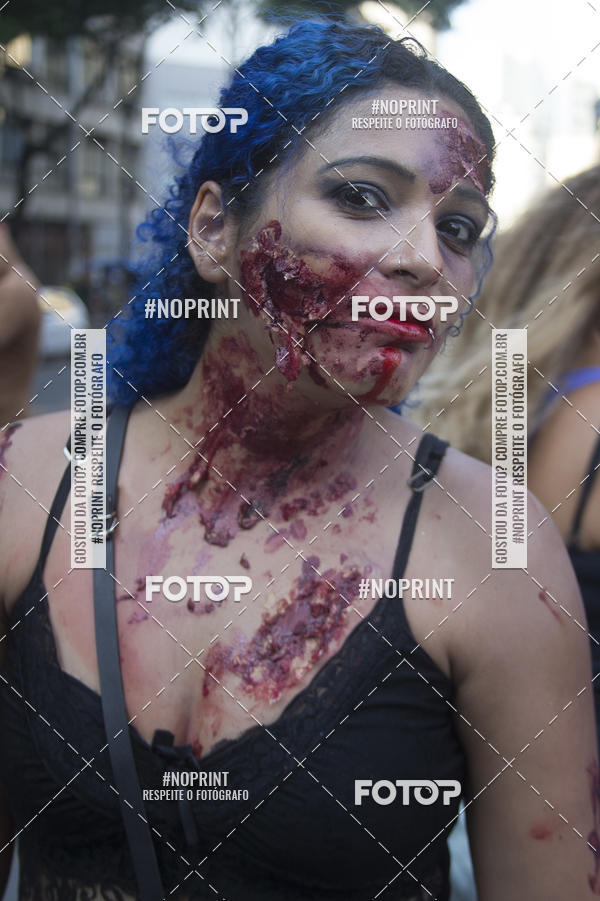 Buy your photos of the eventZombie Walk SP 2019 - Equipe ASI on Fotop