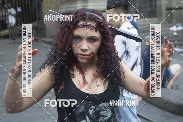 Buy your photos of the eventZombie Walk SP 2019 - Equipe ASI on Fotop