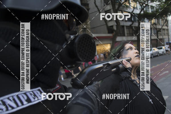 Buy your photos of the eventZombie Walk SP 2019 - Equipe ASI on Fotop