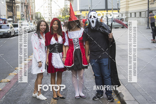Buy your photos of the eventZombie Walk SP 2019 - Equipe ASI on Fotop