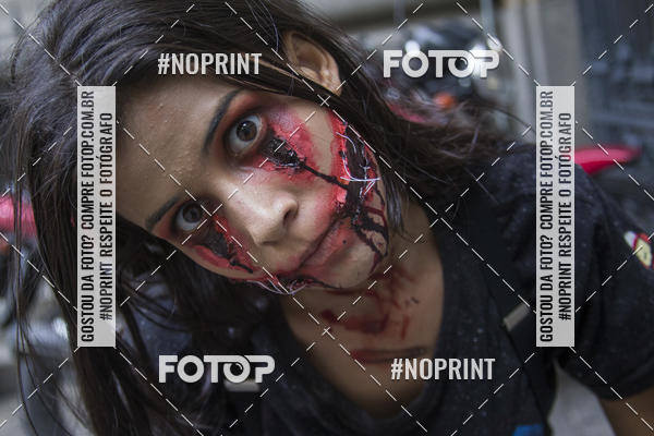 Buy your photos of the eventZombie Walk SP 2019 - Equipe ASI on Fotop