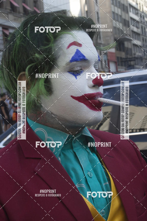 Buy your photos of the eventZombie Walk SP 2019 - Equipe ASI on Fotop