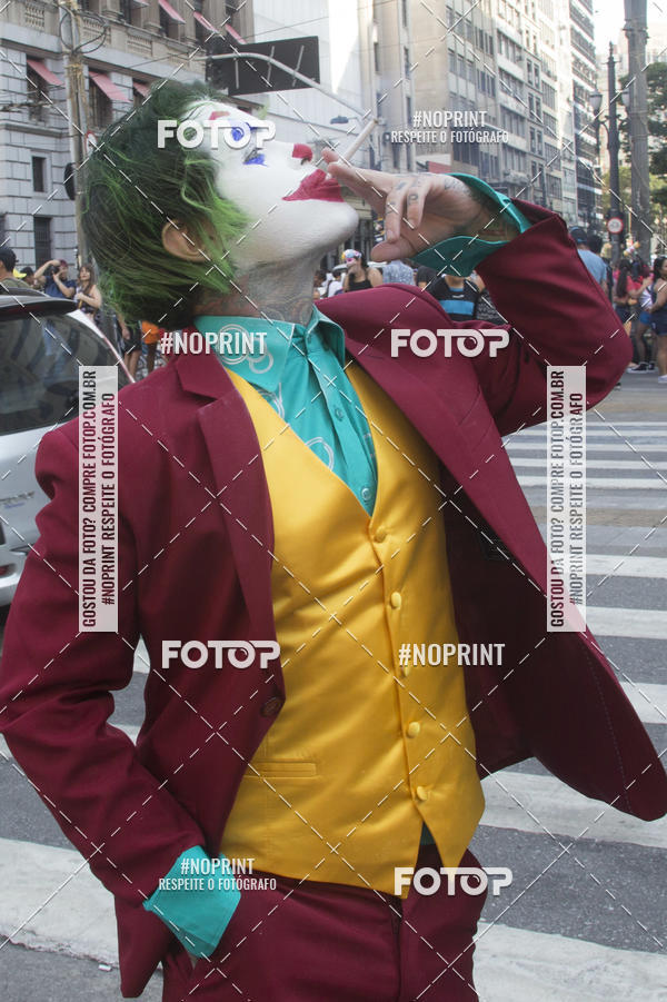 Buy your photos of the eventZombie Walk SP 2019 - Equipe ASI on Fotop