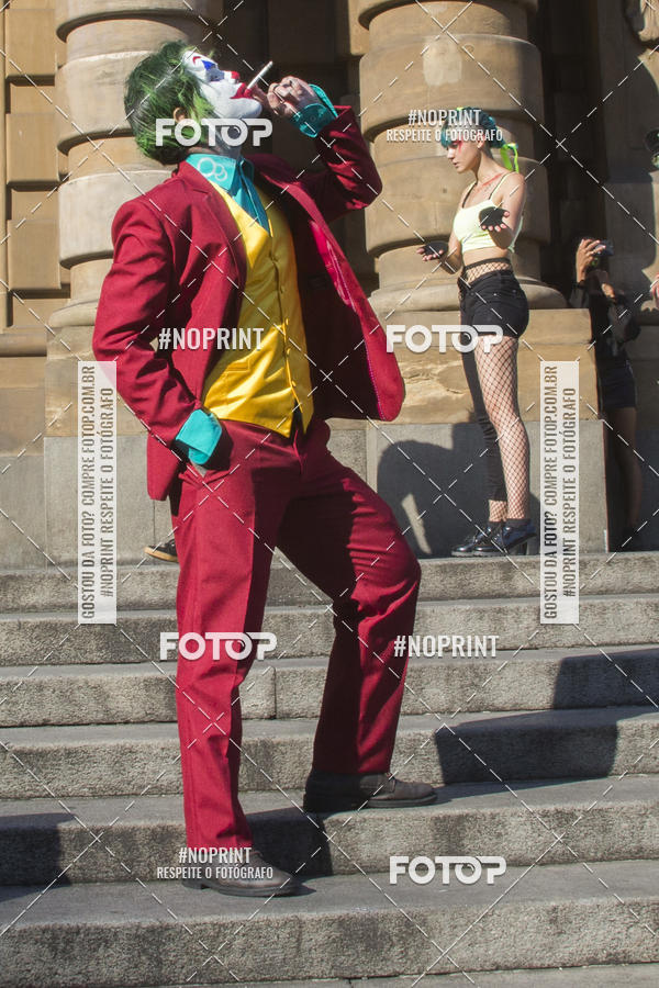 Buy your photos of the eventZombie Walk SP 2019 - Equipe ASI on Fotop