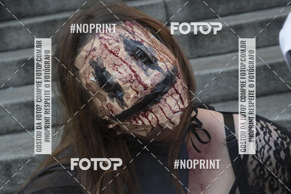 Buy your photos of the eventZombie Walk SP 2019 - Equipe ASI on Fotop
