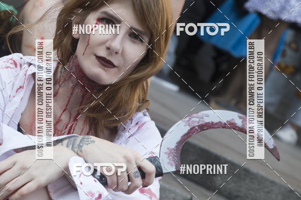 Buy your photos of the eventZombie Walk SP 2019 - Equipe ASI on Fotop