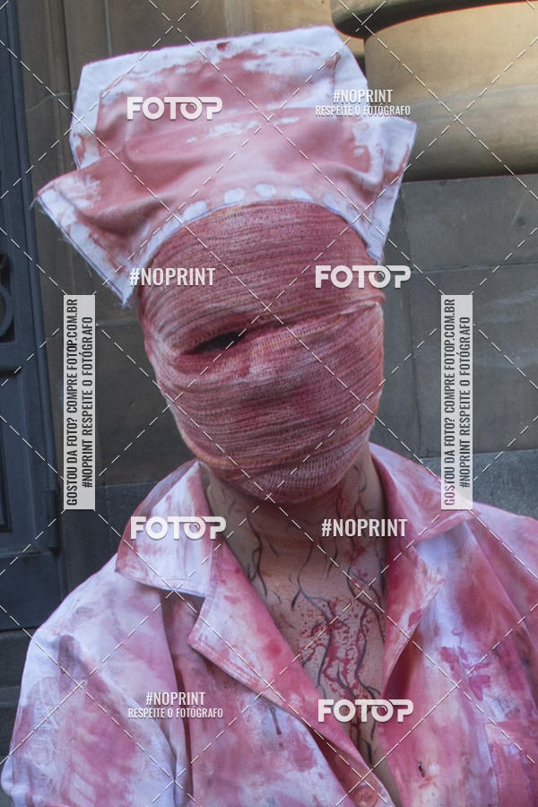 Buy your photos of the eventZombie Walk SP 2019 - Equipe ASI on Fotop