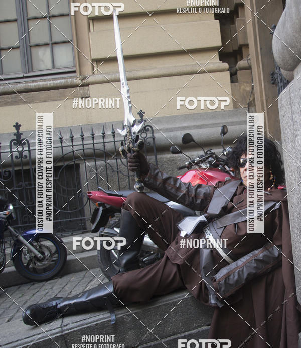 Buy your photos of the eventZombie Walk SP 2019 - Equipe ASI on Fotop