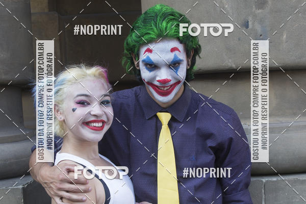 Buy your photos of the eventZombie Walk SP 2019 - Equipe ASI on Fotop