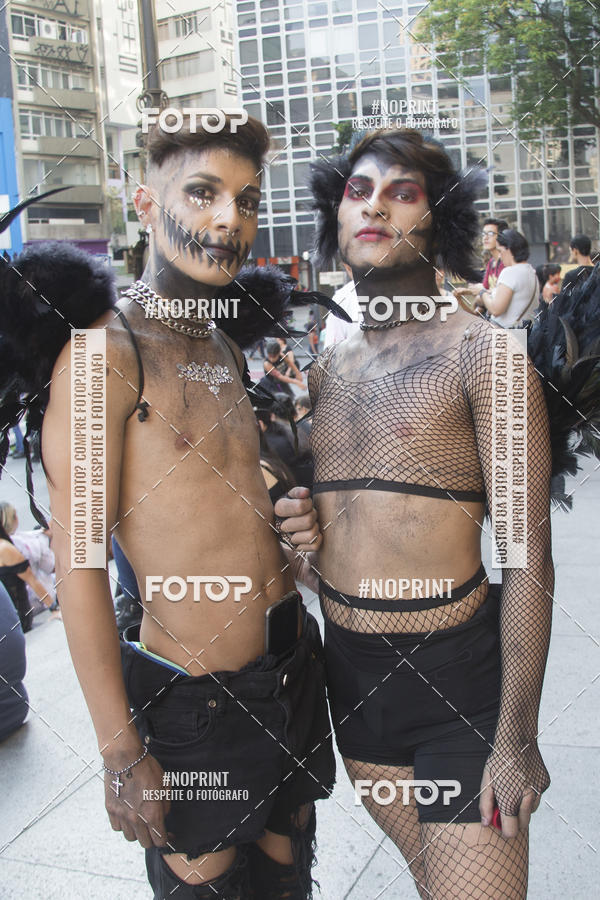 Buy your photos of the eventZombie Walk SP 2019 - Equipe ASI on Fotop