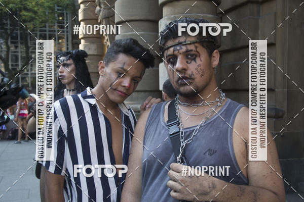 Buy your photos of the eventZombie Walk SP 2019 - Equipe ASI on Fotop
