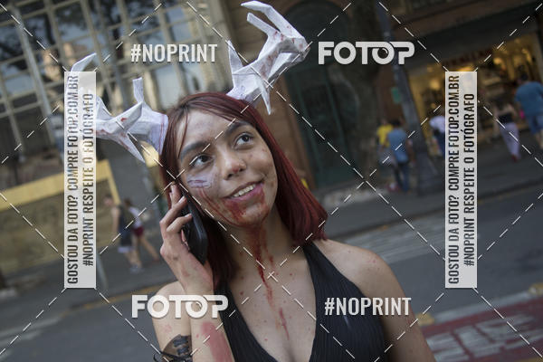 Buy your photos of the eventZombie Walk SP 2019 - Equipe ASI on Fotop