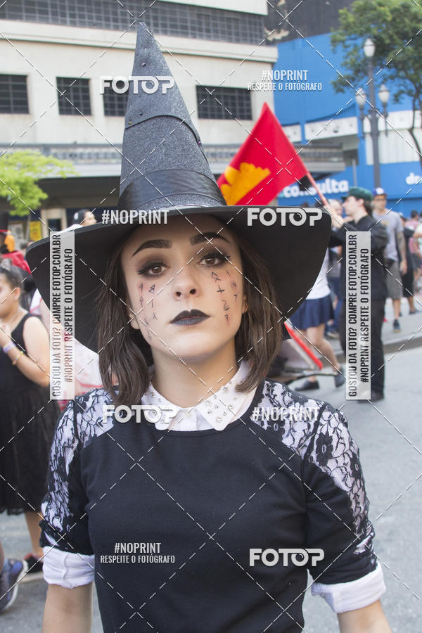 Buy your photos of the eventZombie Walk SP 2019 - Equipe ASI on Fotop