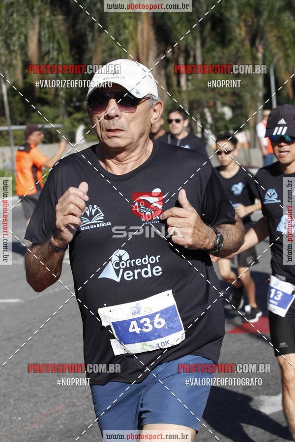 Buy your photos of the event4 Desafio 10k  Corrida da Bblia  2019  on Fotop