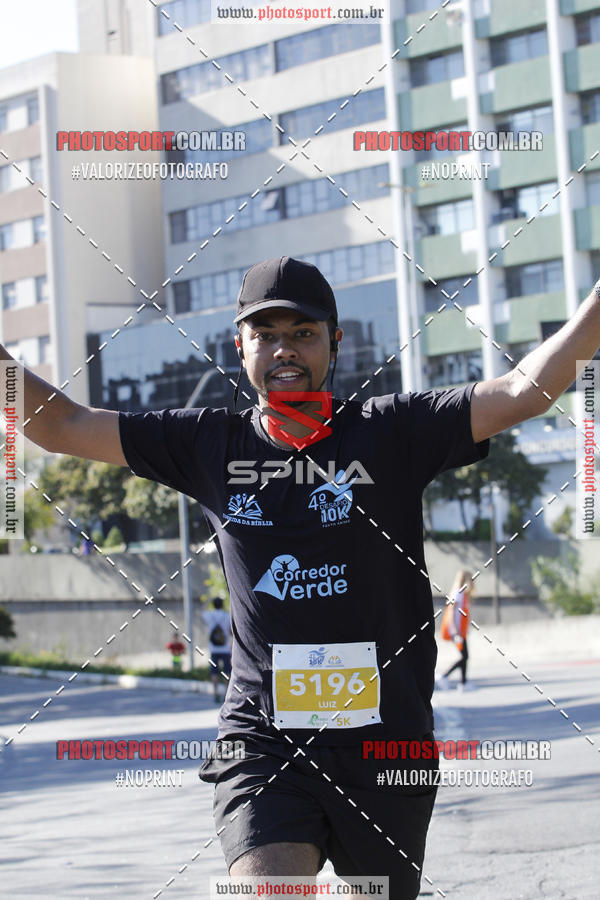Buy your photos of the event4 Desafio 10k  Corrida da Bblia  2019  on Fotop