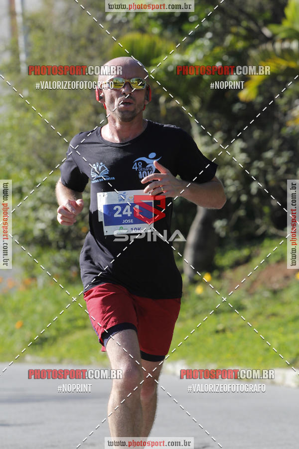 Buy your photos of the event4 Desafio 10k  Corrida da Bblia  2019  on Fotop