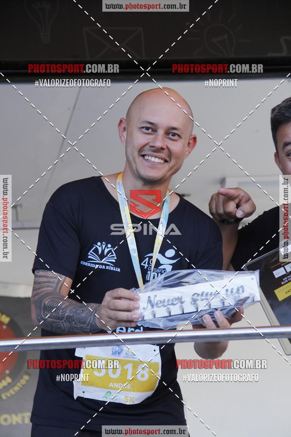 Buy your photos of the event4 Desafio 10k  Corrida da Bblia  2019  on Fotop