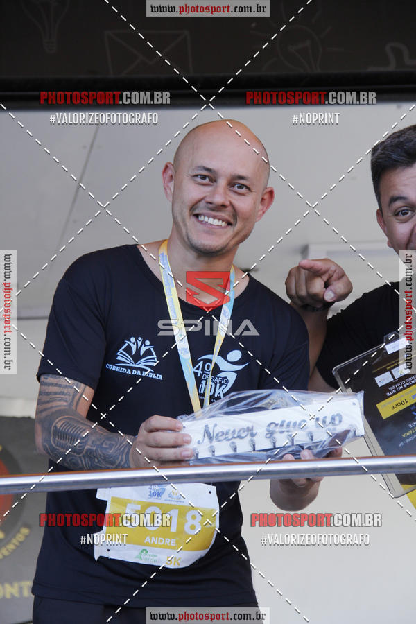 Buy your photos of the event4 Desafio 10k  Corrida da Bblia  2019  on Fotop