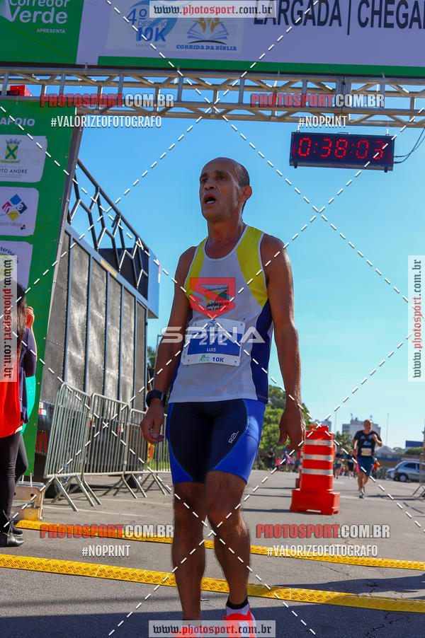Buy your photos of the event4 Desafio 10k  Corrida da Bblia  2019  on Fotop