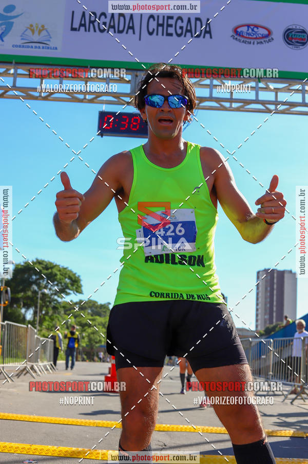 Buy your photos of the event4 Desafio 10k  Corrida da Bblia  2019  on Fotop