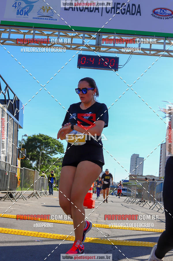 Buy your photos of the event4 Desafio 10k  Corrida da Bblia  2019  on Fotop