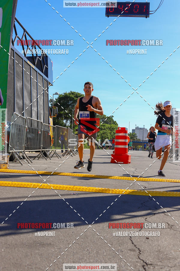 Buy your photos of the event4 Desafio 10k  Corrida da Bblia  2019  on Fotop