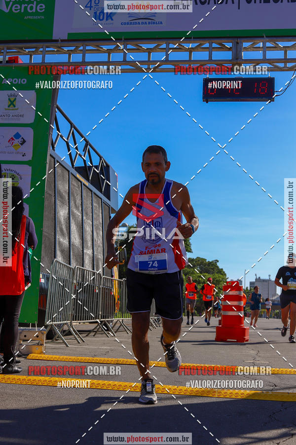 Buy your photos of the event4 Desafio 10k  Corrida da Bblia  2019  on Fotop