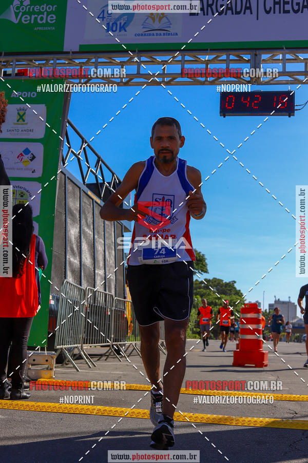 Buy your photos of the event4 Desafio 10k  Corrida da Bblia  2019  on Fotop