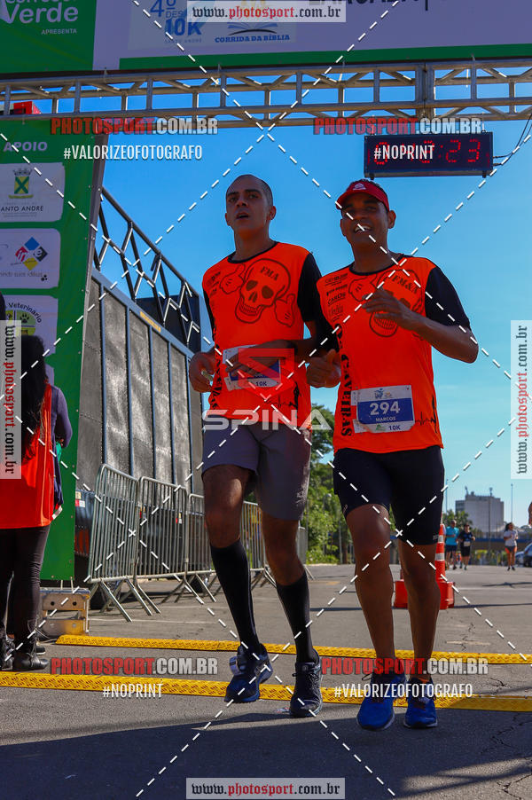Buy your photos of the event4 Desafio 10k  Corrida da Bblia  2019  on Fotop