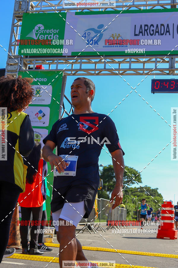 Buy your photos of the event4 Desafio 10k  Corrida da Bblia  2019  on Fotop